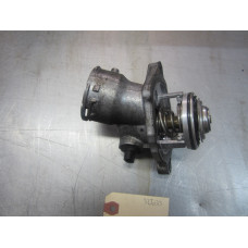 30K233 Thermostat Housing From 2006 Mercedes-Benz R350  3.5